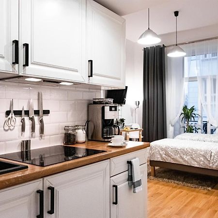 City Center Lublin Ngoại thất bức ảnh