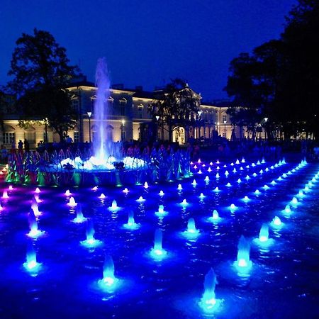 City Center Lublin Ngoại thất bức ảnh