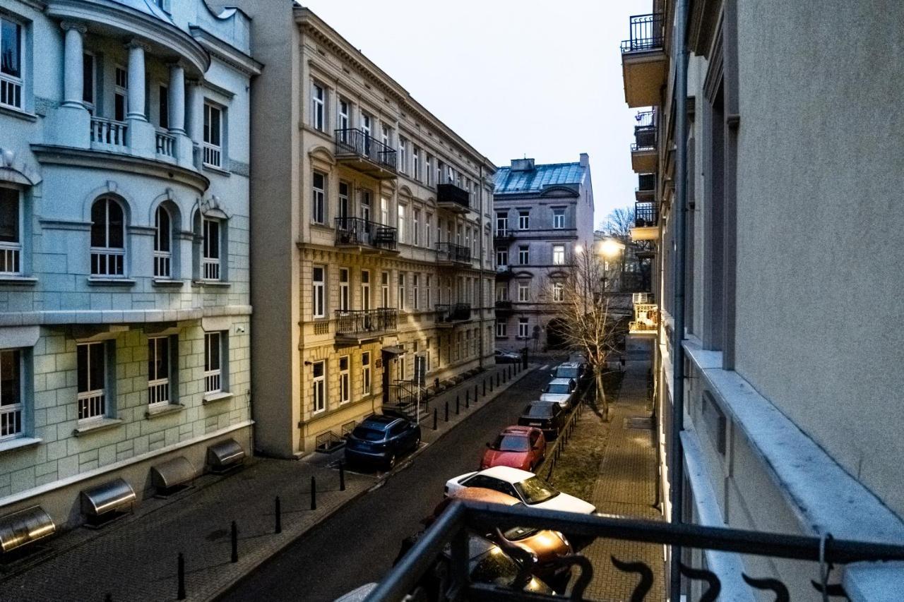 City Center Lublin Ngoại thất bức ảnh