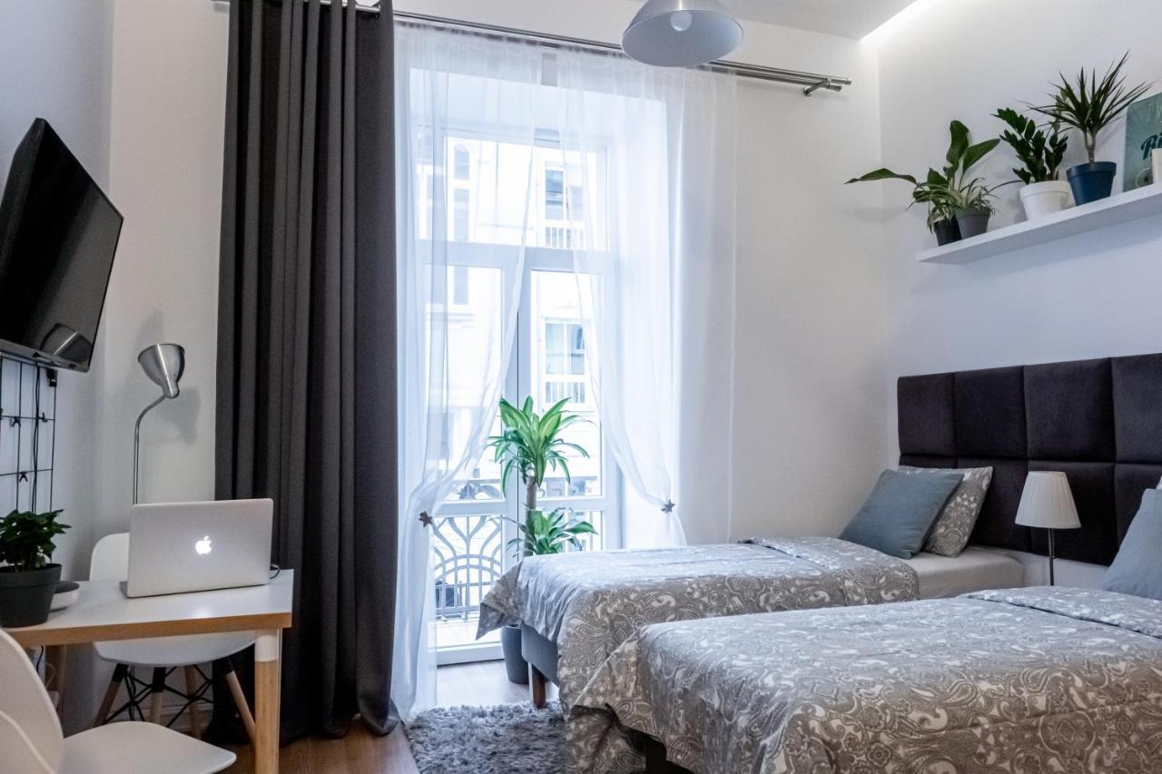 City Center Lublin Ngoại thất bức ảnh