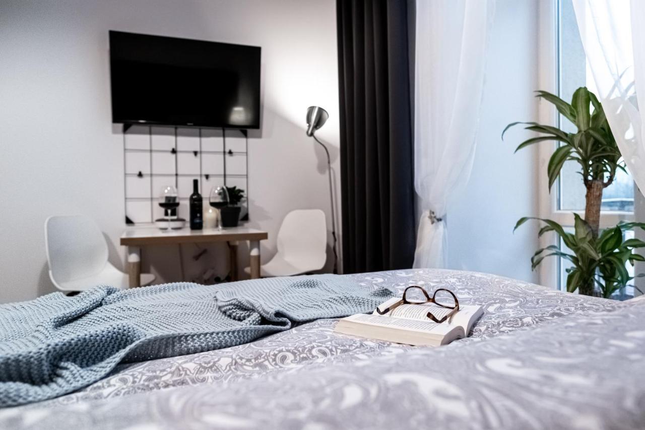 City Center Lublin Ngoại thất bức ảnh