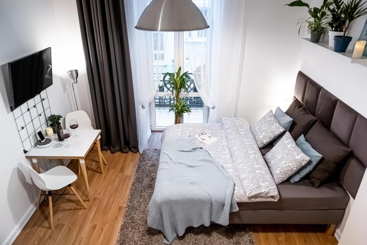 City Center Lublin Ngoại thất bức ảnh